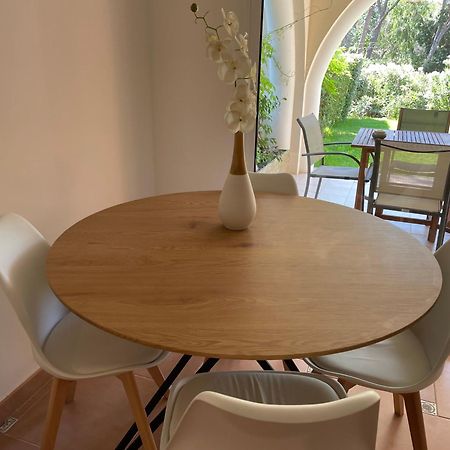 2 Pieces Saint Raphael Renove, Classe 4 Etoiles, 100 M Plages, Piscine, Tennis, Parc, Terrasse, Jardin Privatif Exterior foto